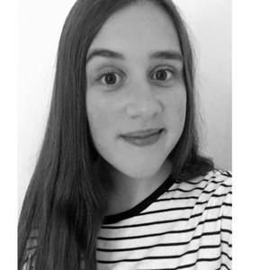 Meet your Posher, Justine